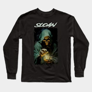 SLOAN MERCH VTG Long Sleeve T-Shirt